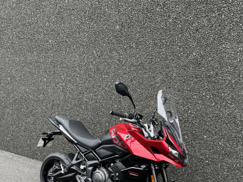TRIUMPH TIGER SPORT 660