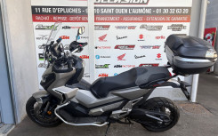 HONDA X-ADV Full (ou a2)
