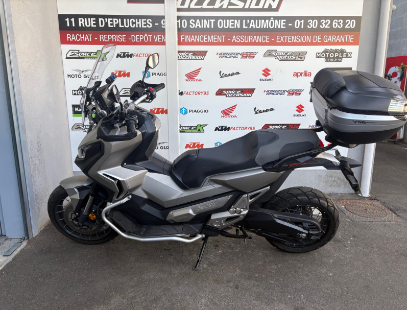 HONDA X-ADV Full (ou a2)