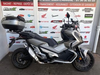 HONDA X-ADV Full (ou a2)