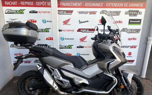 HONDA X-ADV Full (ou a2)
