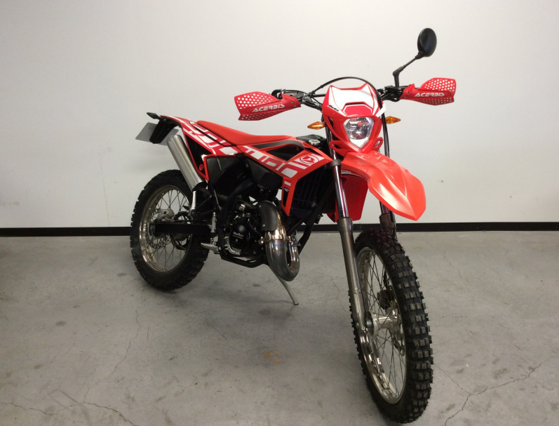 BETA RR 50 ENDURO