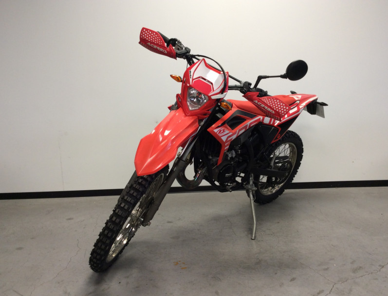 BETA RR 50 ENDURO
