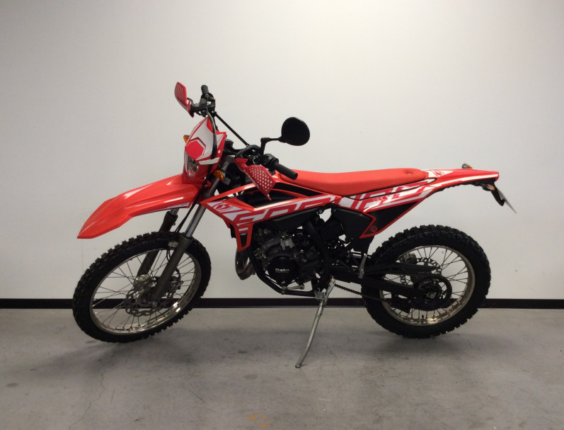 BETA RR 50 ENDURO