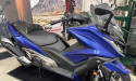 KYMCO AK 550