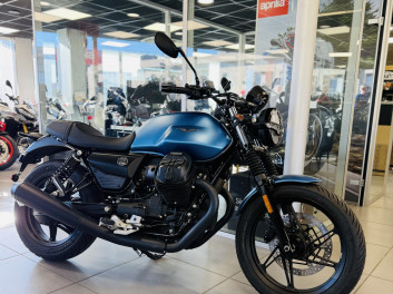 MOTO GUZZI V7 STONE 850