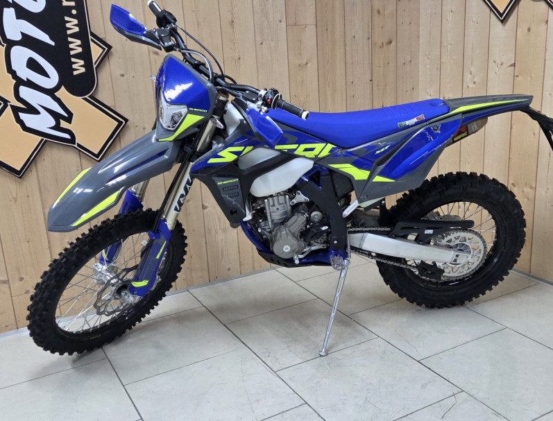 SHERCO 250 SEF FACTORY 2024 neuve 