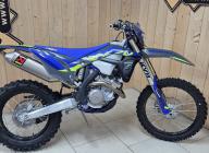 SHERCO 250 SEF FACTORY 2024 neuve 