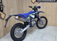 SHERCO 250 SEF FACTORY 2024 neuve 