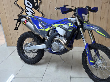 SHERCO 250 SEF FACTORY 2024 neuve 