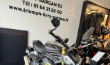 TRIUMPH SPEED TRIPLE 1200 RS