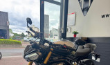 TRIUMPH SPEED TRIPLE 1200 RS