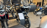 TRIUMPH SPEED TRIPLE 1200 RS
