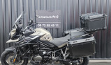 TRIUMPH TIGER 1200 DESERT EDITION