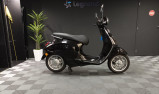 VESPA Primavera Elettrica 45