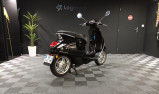 VESPA Primavera Elettrica 45