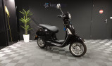 VESPA Primavera Elettrica 45