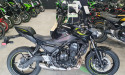 KAWASAKI Z 650 (47.5CV) BAISSE DE TARIF 5490€