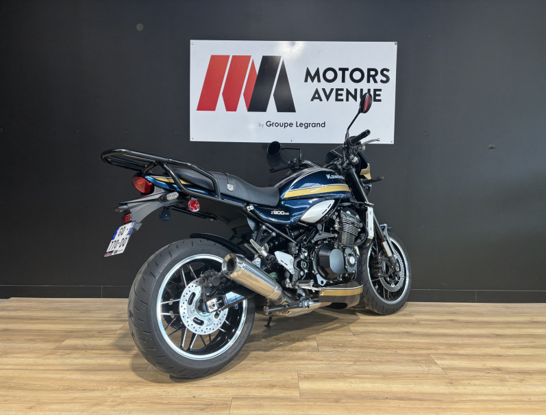 KAWASAKI Z900RS Z900 RS Z 900 RS