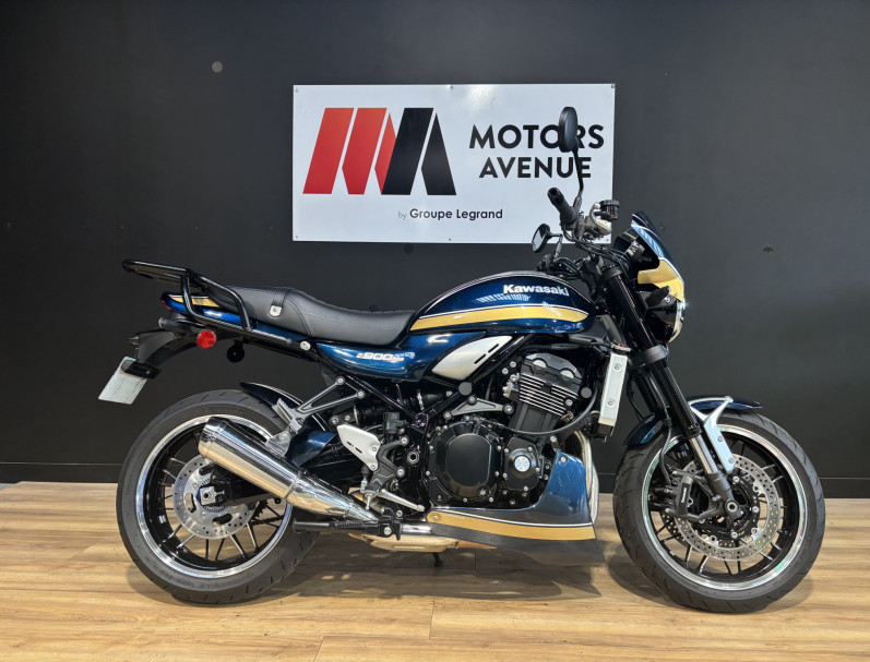 KAWASAKI Z900RS Z900 RS Z 900 RS