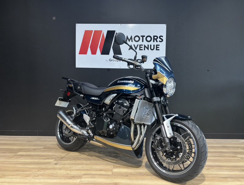 KAWASAKI Z900RS Z900 RS Z 900 RS