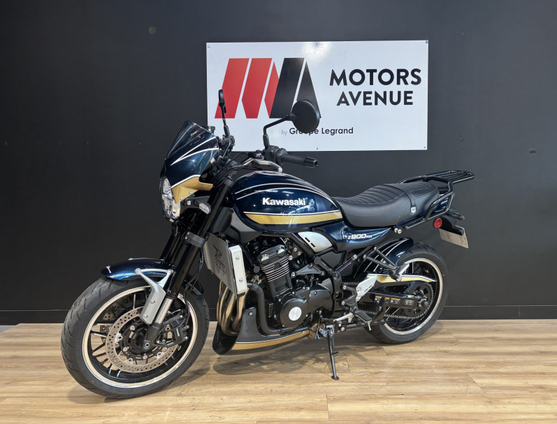 KAWASAKI Z900RS Z900 RS Z 900 RS