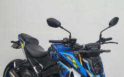 SUZUKI GSX-S 1000 révisée et garantie 12 mois 152 cv !