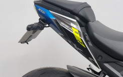 SUZUKI GSX-S 1000 révisée et garantie 12 mois 152 cv !