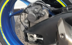 SUZUKI GSX-S 1000 révisée et garantie 12 mois 152 cv !