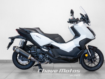 HONDA - ADV 350