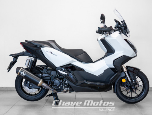 HONDA - ADV 350