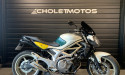SUZUKI GLADIUS 650 "GARANTIE 6 MOIS"