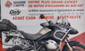 BMW R 1200 GS ADVENTURE