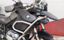 BMW R 1200 GS ADVENTURE