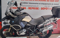 BMW R 1200 GS ADVENTURE