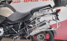 BMW R 1200 GS ADVENTURE