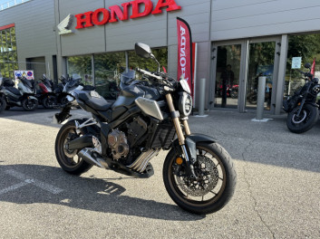 HONDA CB 650 R