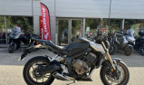 HONDA CB 650 R