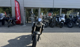 HONDA CB 650 R