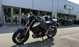 HONDA CB 650 R