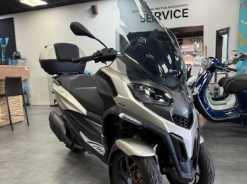 PIAGGIO MP3 530 HPE EXCLUSIVE