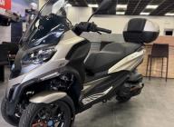 PIAGGIO MP3 530 HPE EXCLUSIVE