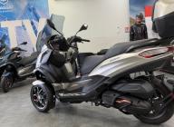 PIAGGIO MP3 530 HPE EXCLUSIVE