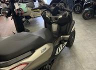 PIAGGIO MP3 530 HPE EXCLUSIVE