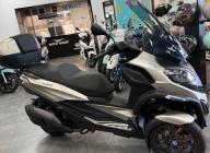 PIAGGIO MP3 530 HPE EXCLUSIVE