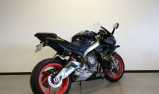 APRILIA RS 660