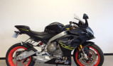 APRILIA RS 660