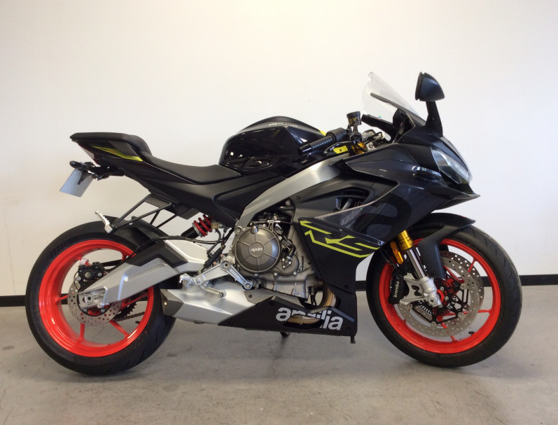 APRILIA RS 660