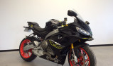 APRILIA RS 660