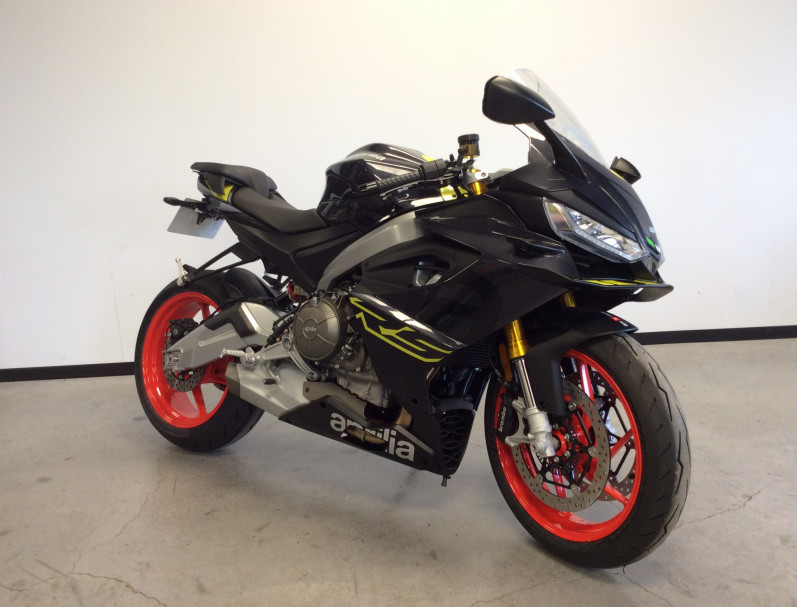 APRILIA RS 660